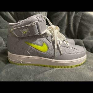 Nike Air Force 1, ‘82